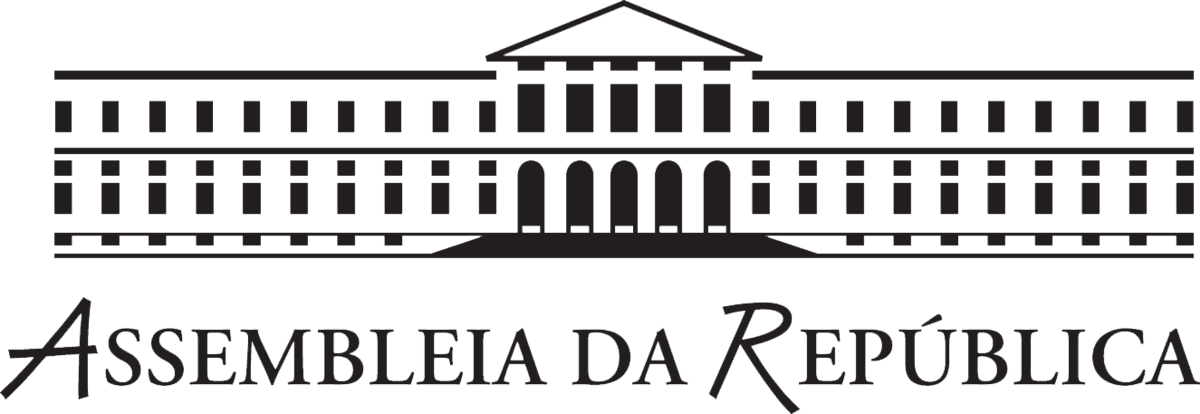 Logotipo da Assembleia da República