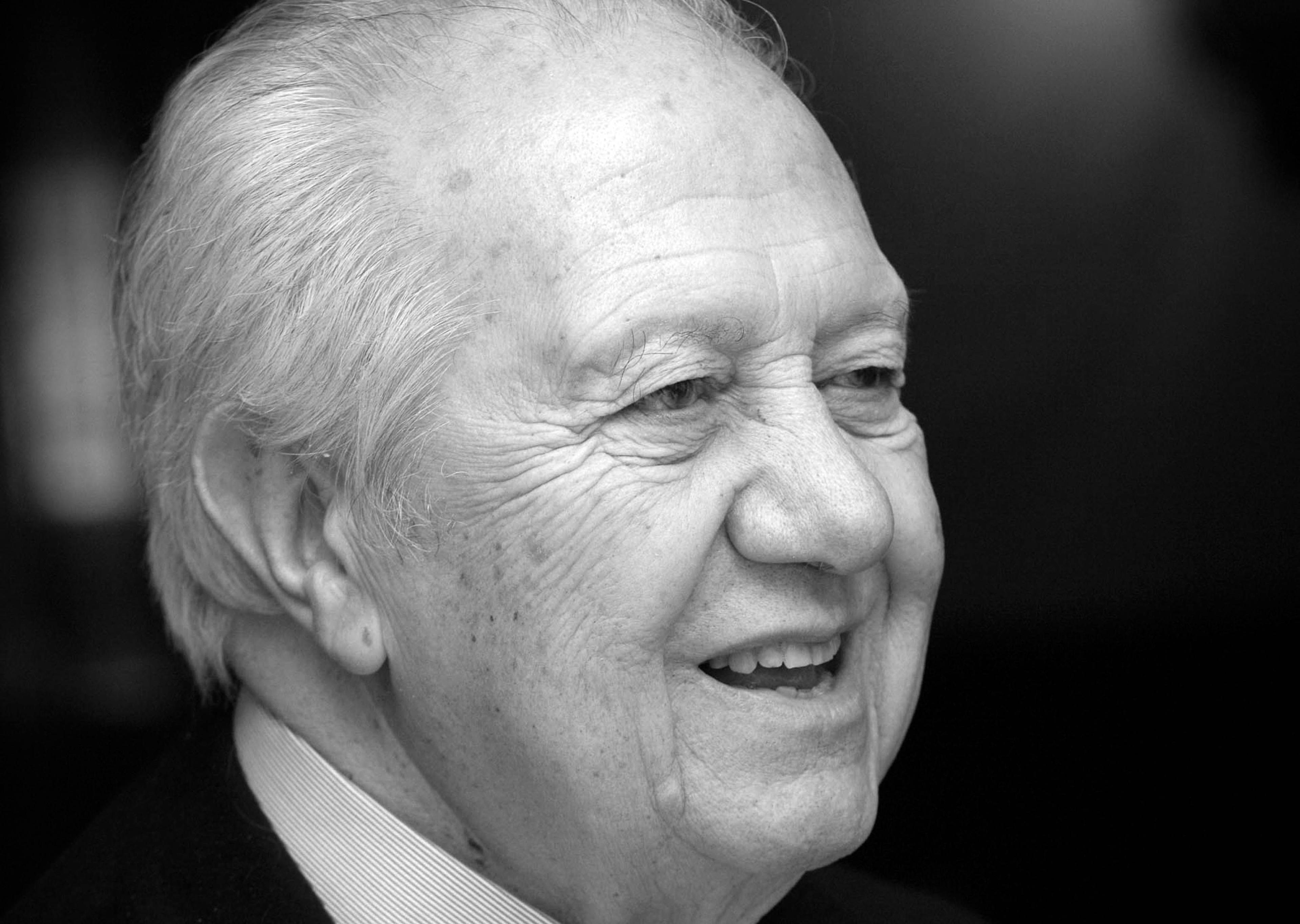 Imagem de destaque para o evento Conferência Internacional do Centenário de Mário Soares