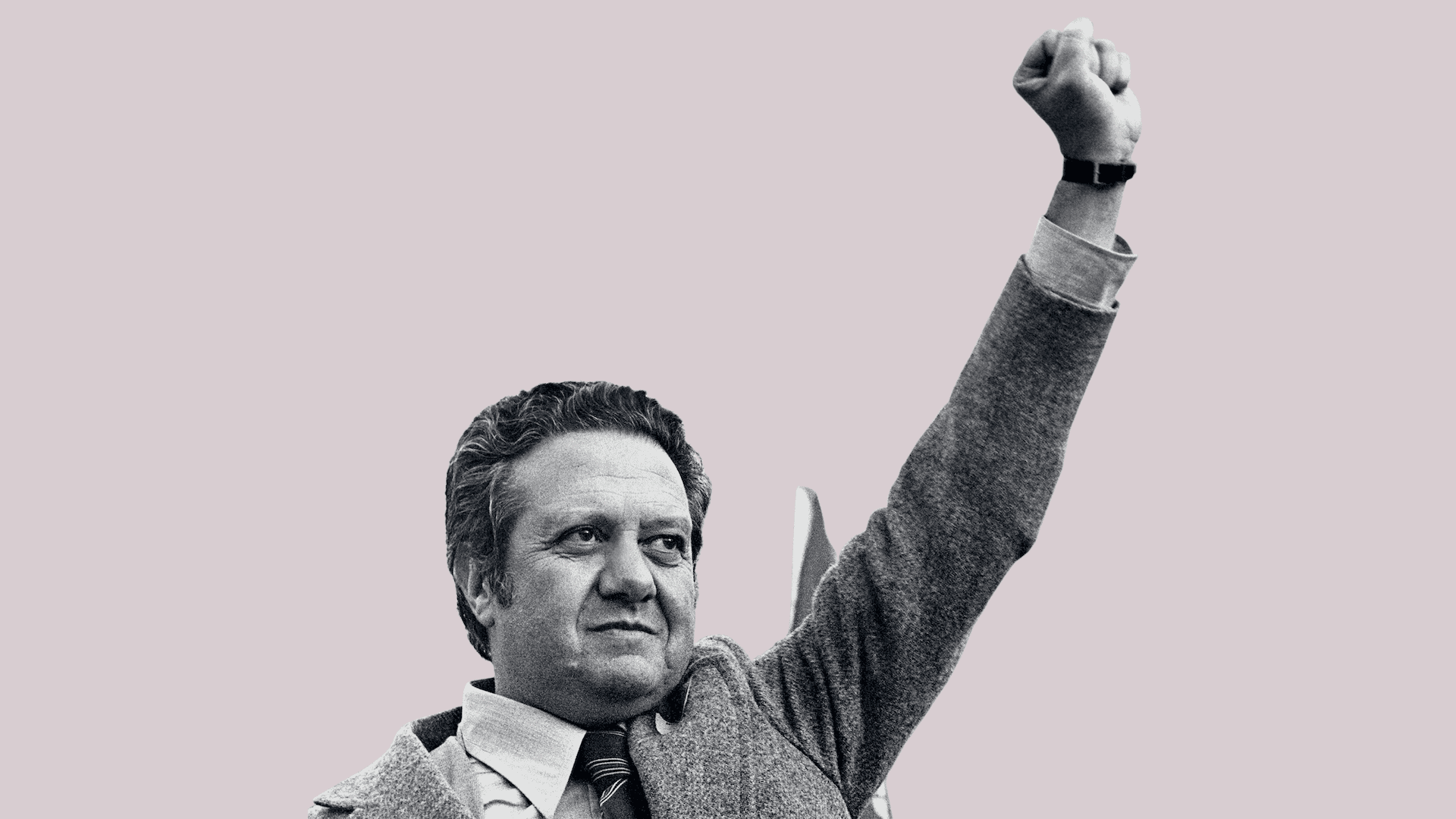 Imagem de destaque para o evento Exposição "Mário Soares. Portugal: Que Revolução?"