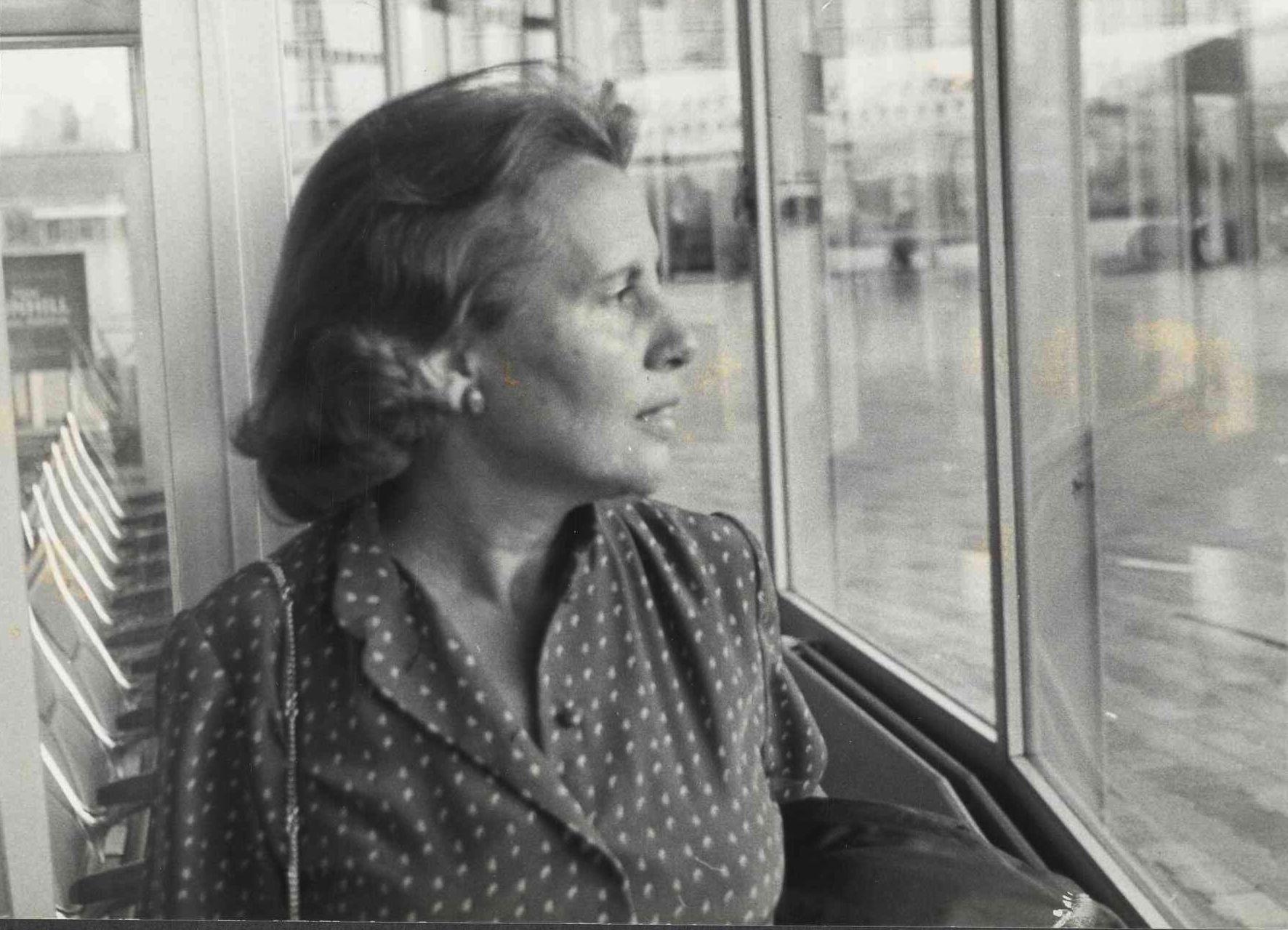 Imagem de destaque para o evento Conferência "Maria Barroso: os legados"